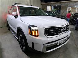 Kia Telluride